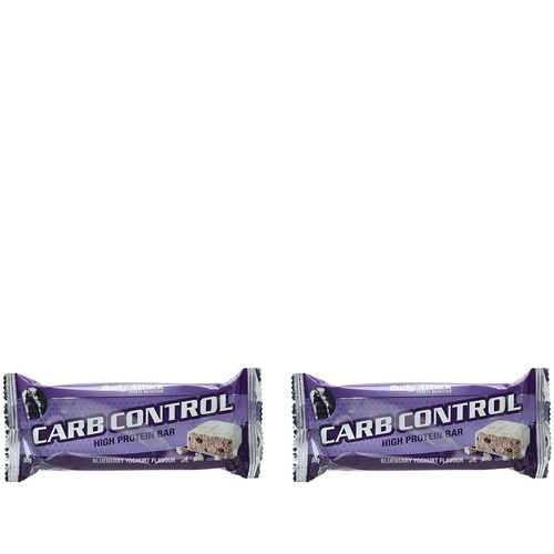 BODY ATTACK Baton Carb Control - 2x 100g