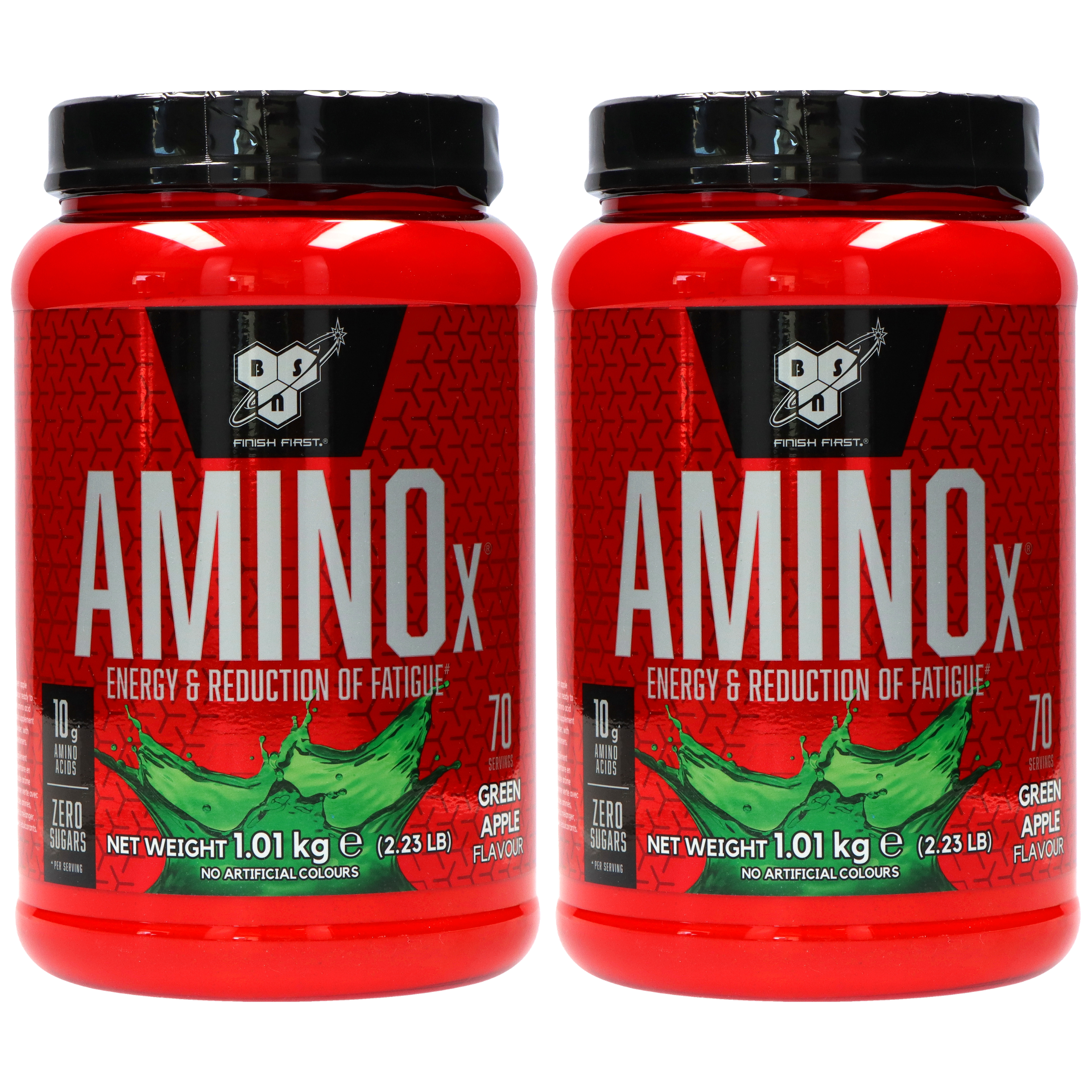 BSN Amino X - 2x 1015g