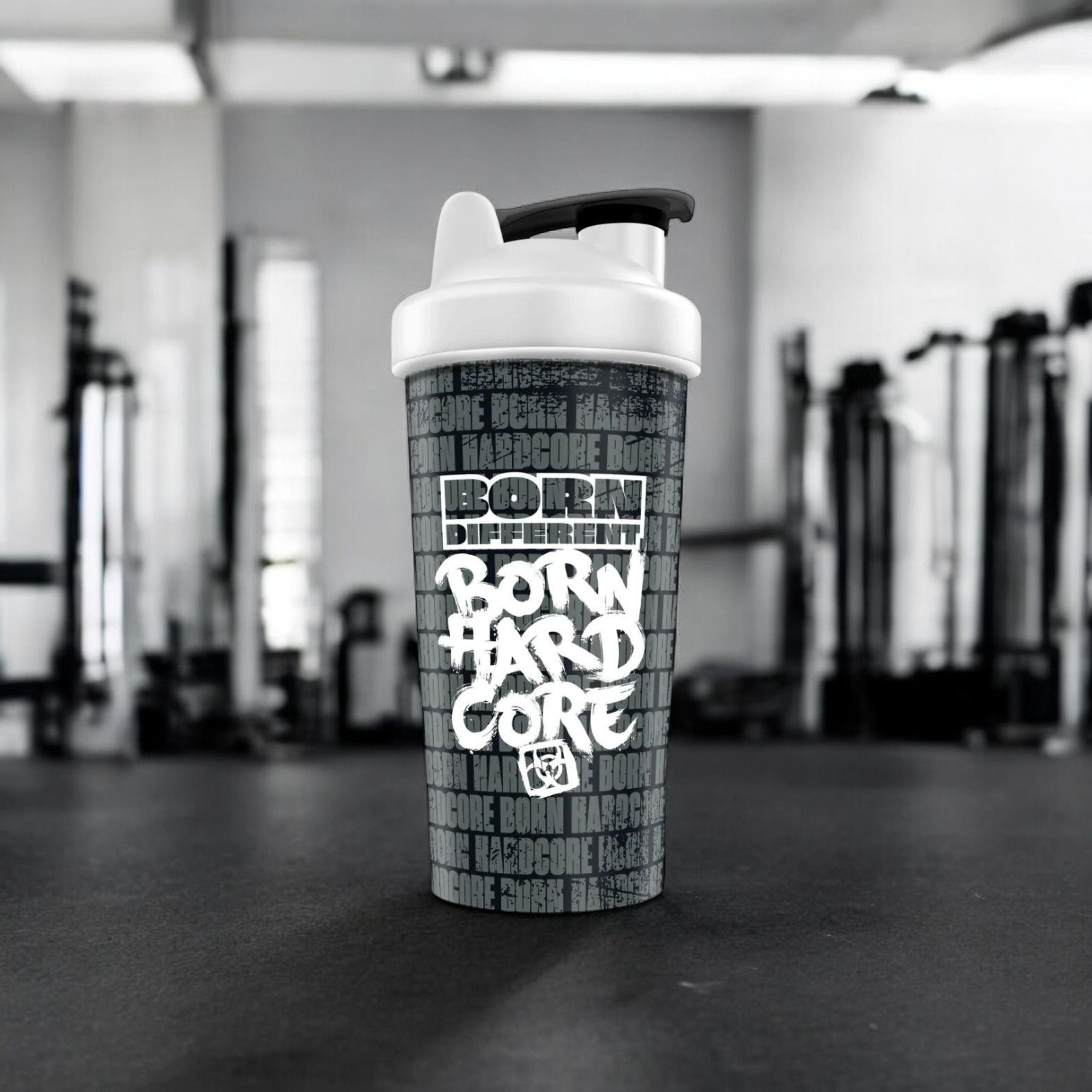 MUTANT - Born Hardcore Shaker Cup - 3x 700ml