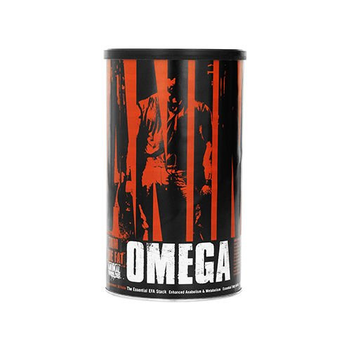 UNIVERSAL Animal Omega - 2x 30pack