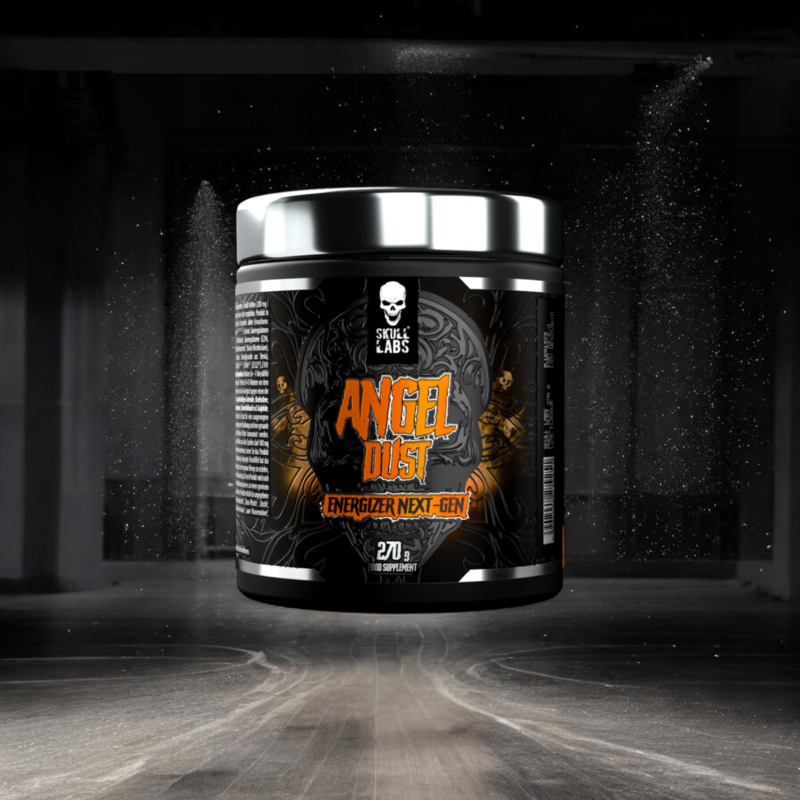 SKULL LABS Angel Dust - 270g