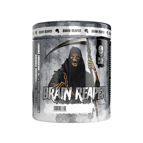 SKULL LABS Brain Reaper - 270g