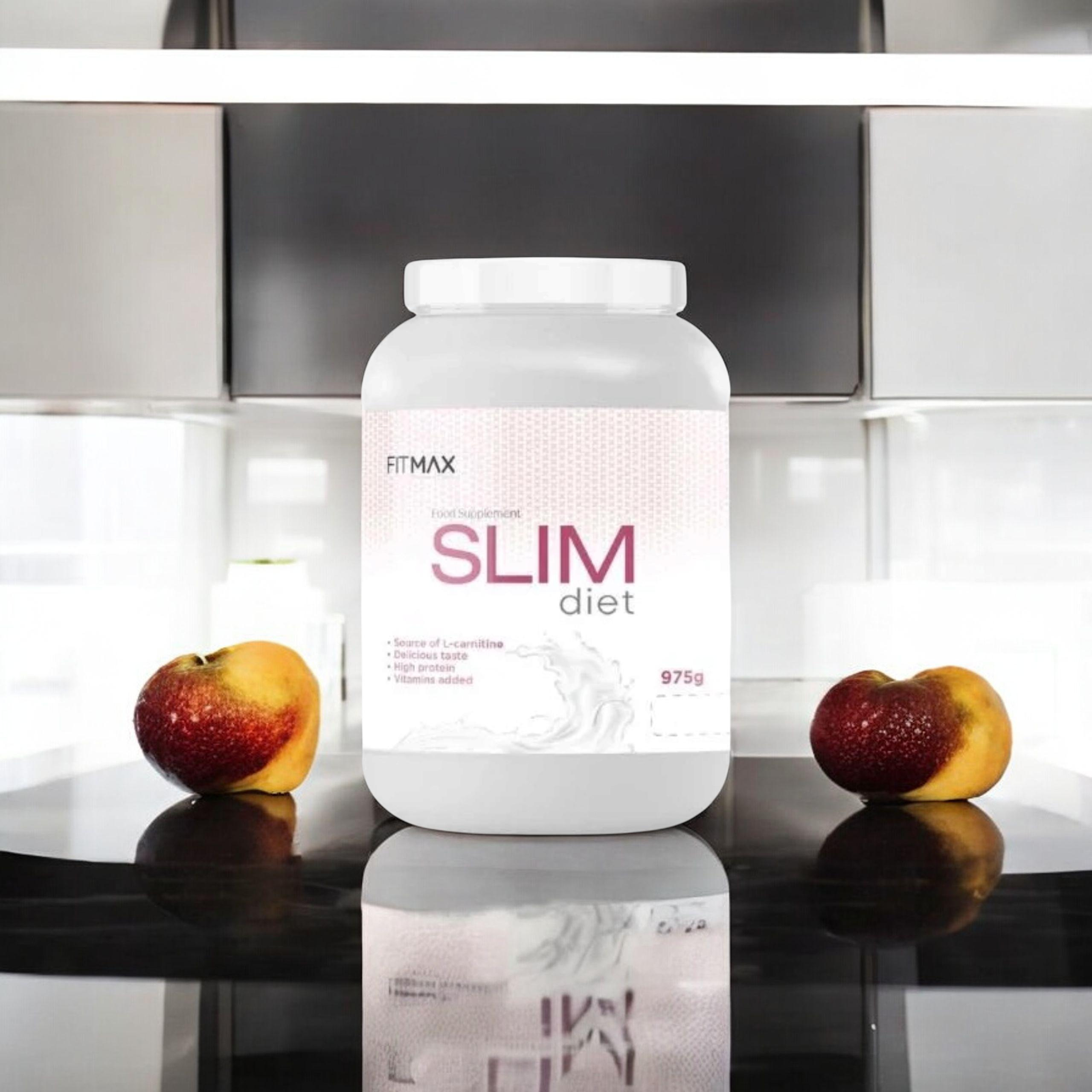 FITMAX Slim Diet - 3x 975g