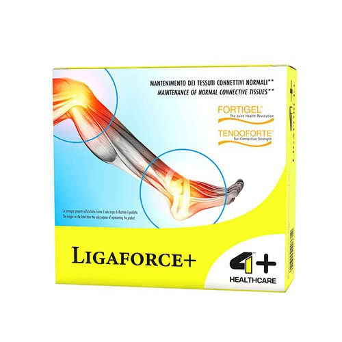 4+ NUTRITION Ligaforce+ - 14x10,7