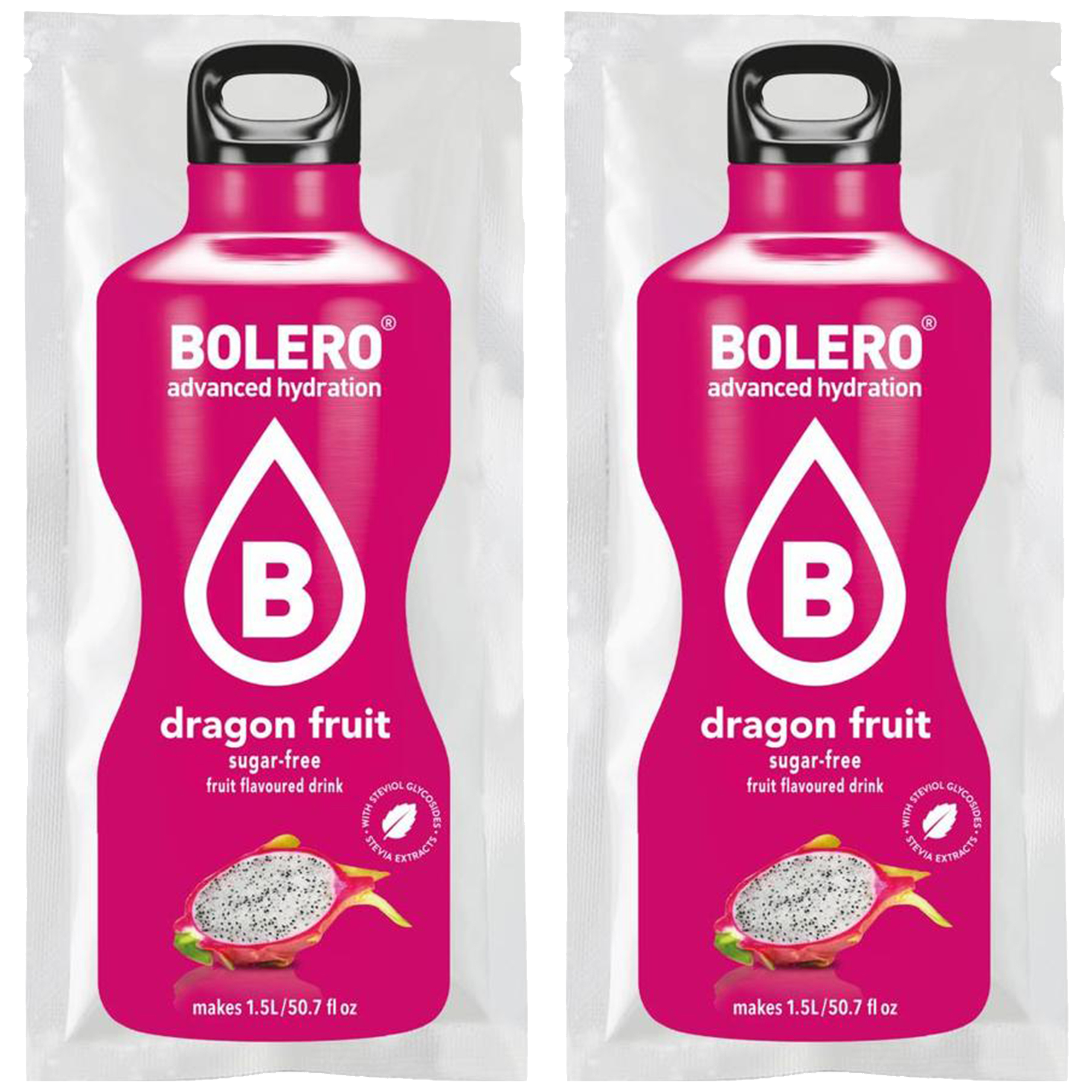 BOLERO Bolero Classic - 2x 9g