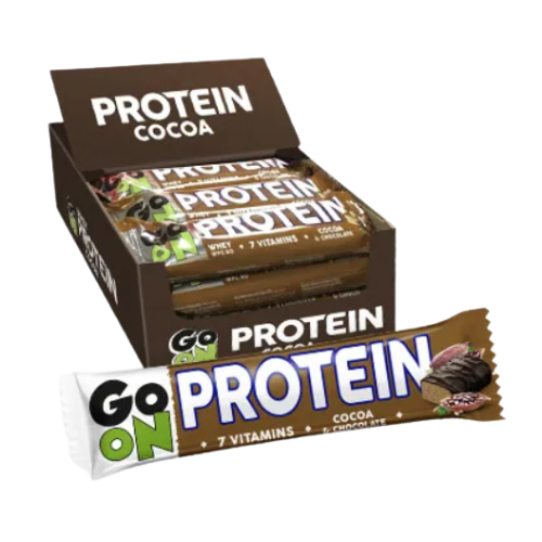 SANTE Baton Go On - 24x 2x 50g