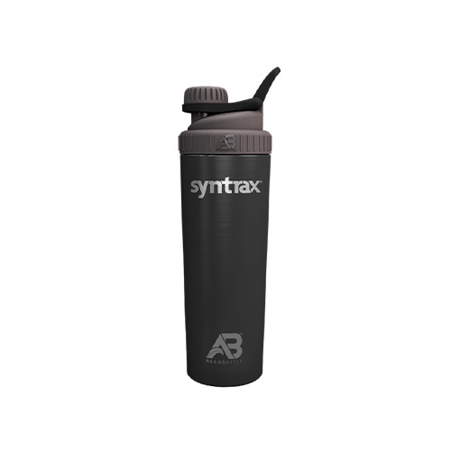 SYNTRAX AeroBottle - 800ml - Losowy