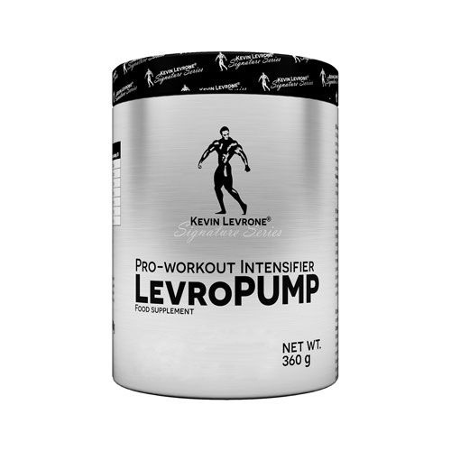 KEVIN LEVRONE LevroPump - 360g