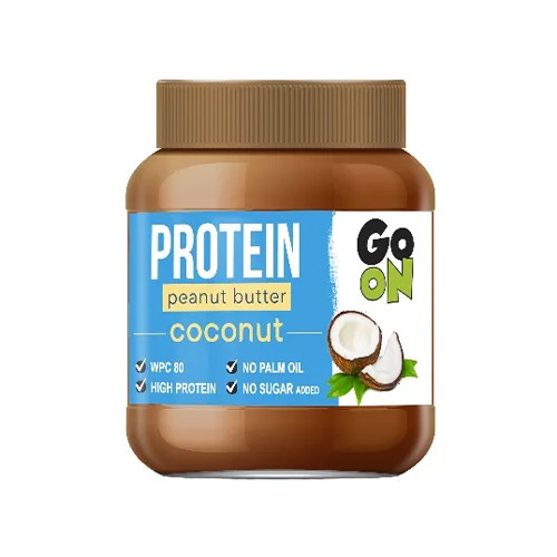 SANTE Protein Peanut Cream - 350g