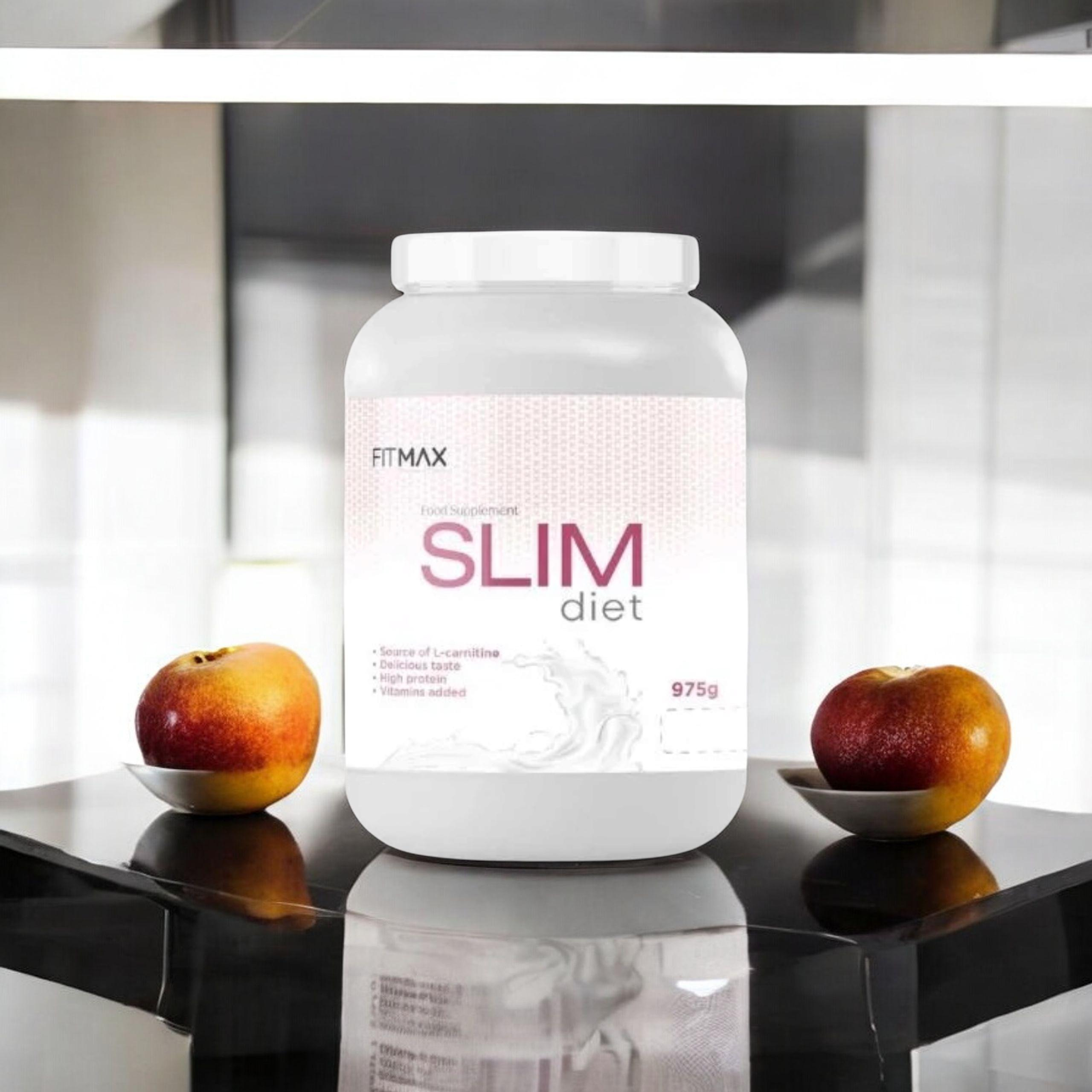 FITMAX Slim Diet - 975g