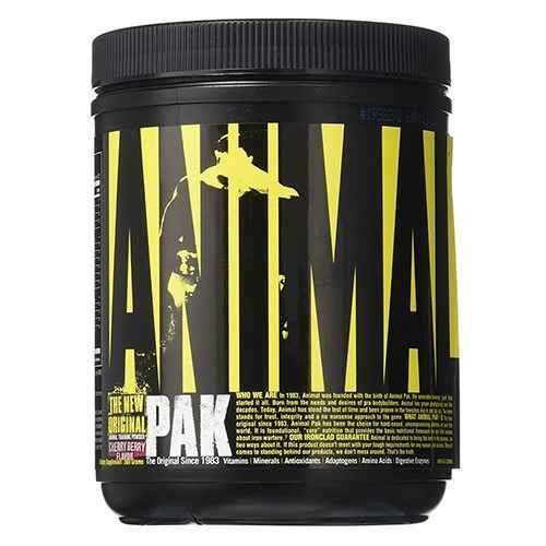 UNIVERSAL Animal Pak - 2x 342g