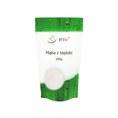 VIVIO Mąka z tapioki - 500g