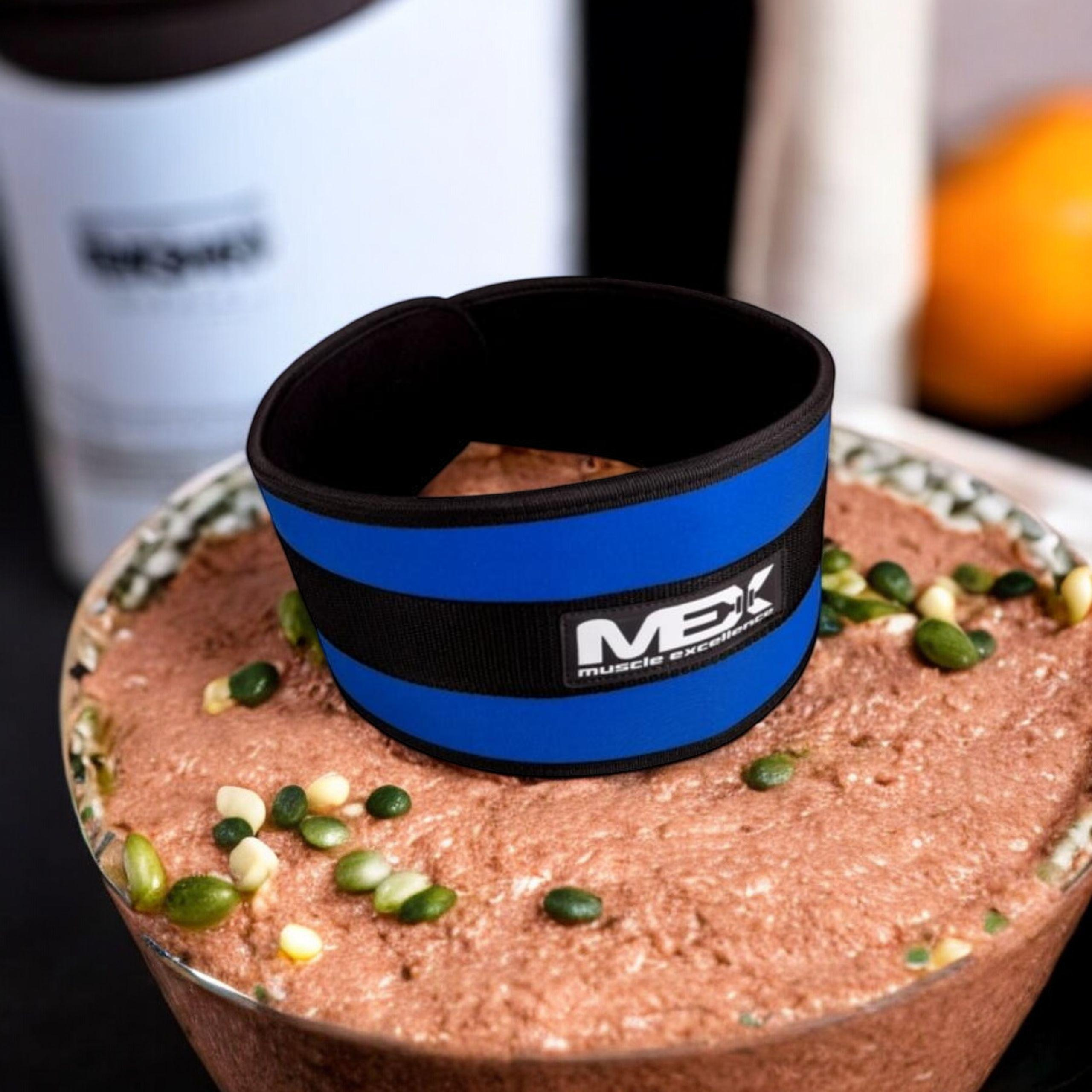 MEX NUTRITION - Fit-N Blue - L