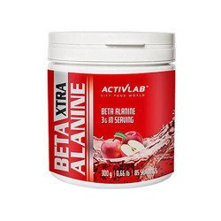 ACTIVLAB Beta Alanine Xtra - 300g