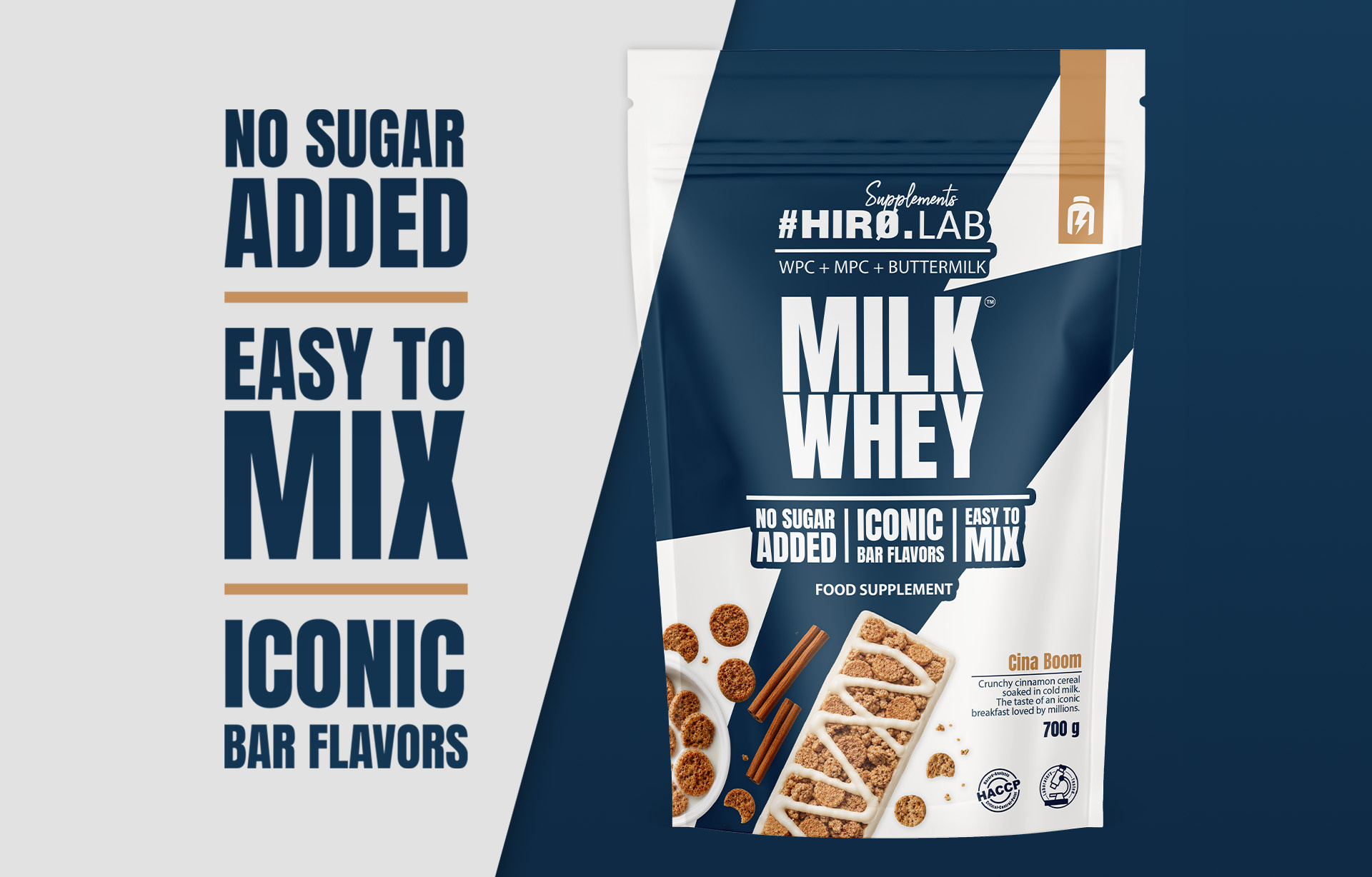 HIRO.LAB - Milk Whey - 700g pol_pl_HIRO-LAB-Milk-Whey-700g-47240_2