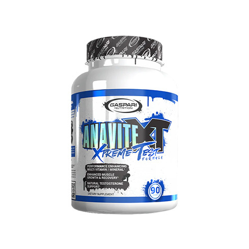GASPARI NUTRITION Anavite XT - 90tabs 