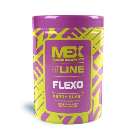 MEX NUTRITION - Flexo - 3x 400g