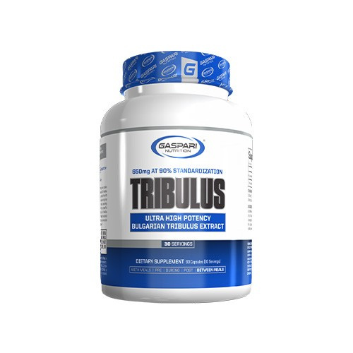 GASPARI NUTRITION Tribulus - 90caps