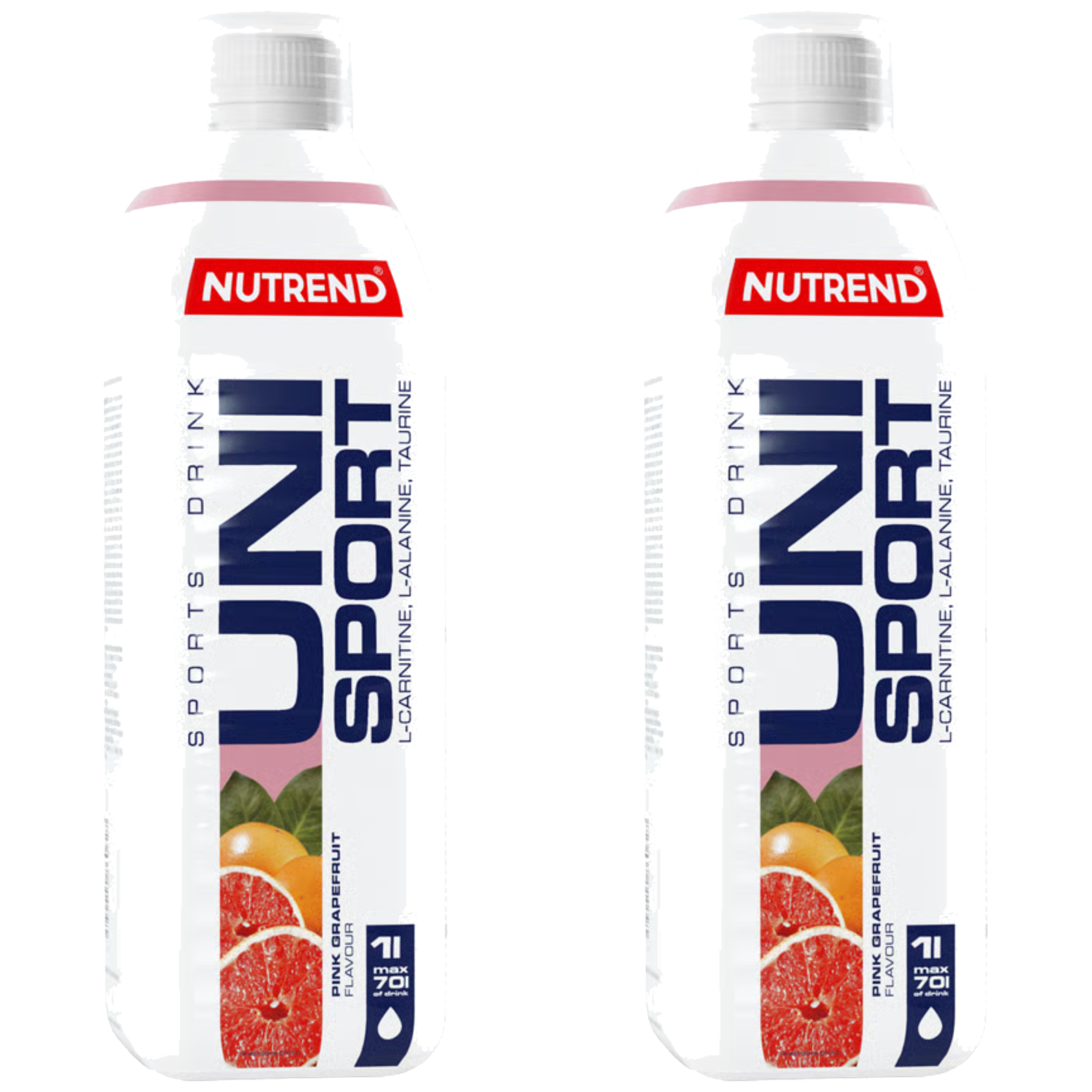 NUTREND Re-ge UNISport - 2x 1000ml