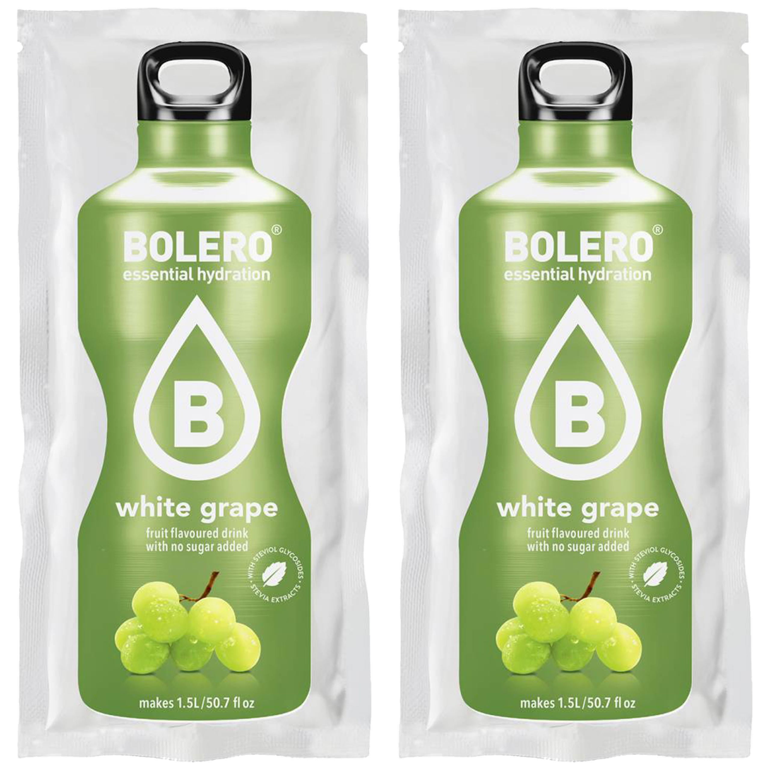 BOLERO Bolero Classic - 2x 9g