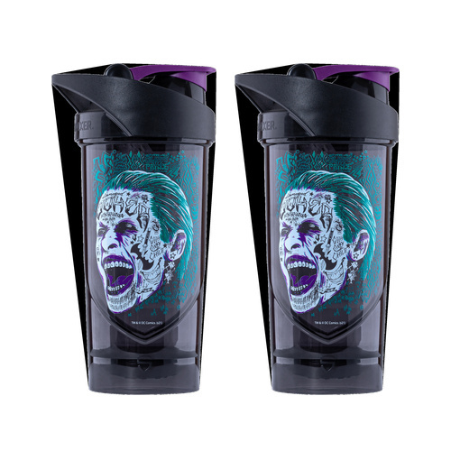 SHIELDMIXER Shaker Hero Pro - 2x 700ml
