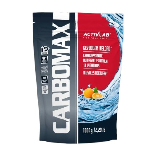 ACTIVLAB Carbo Max - 1000g