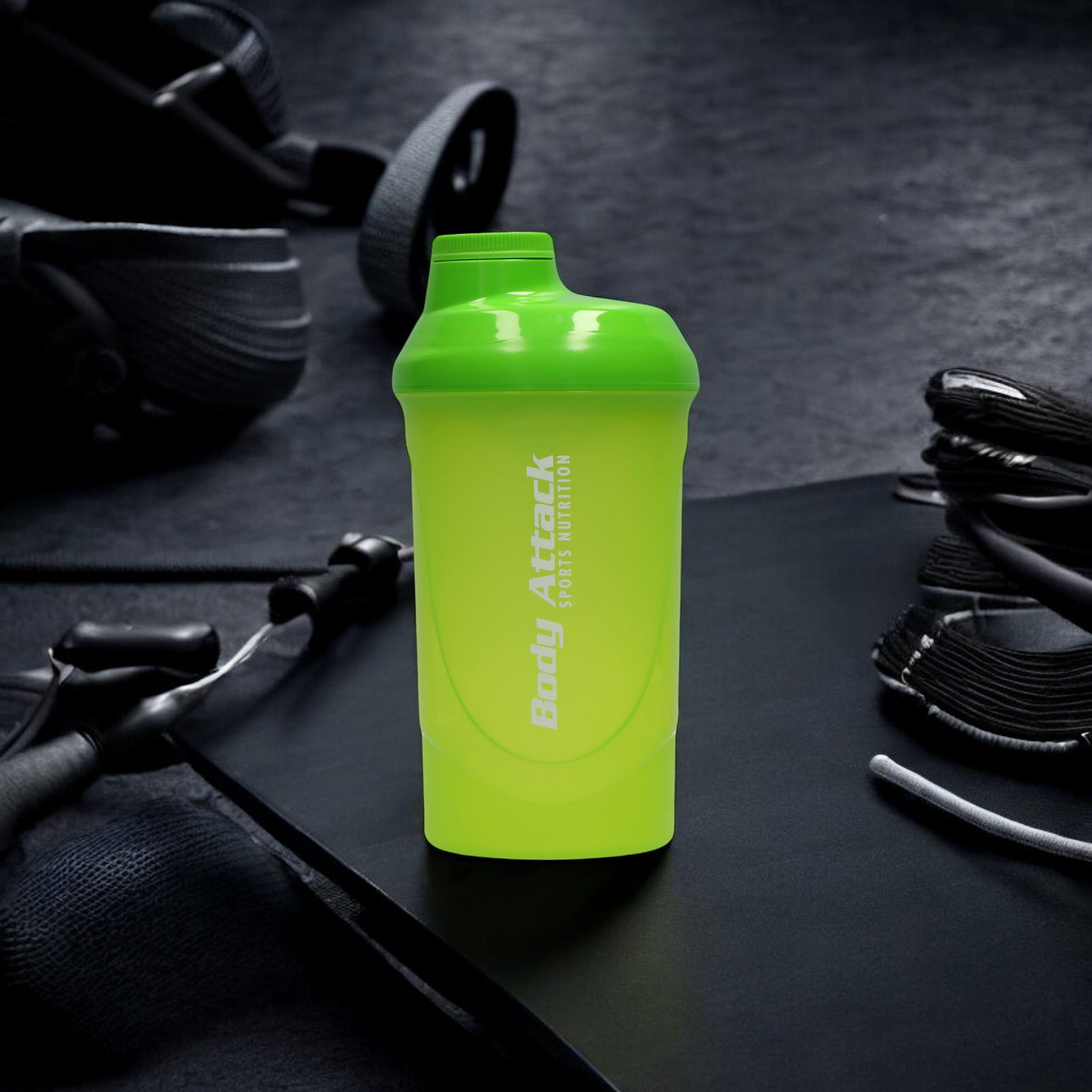 BODY ATTACK Shaker Body Attack - 2x 600ml