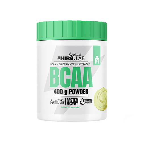 HIRO.LAB BCAA Powder - 400g