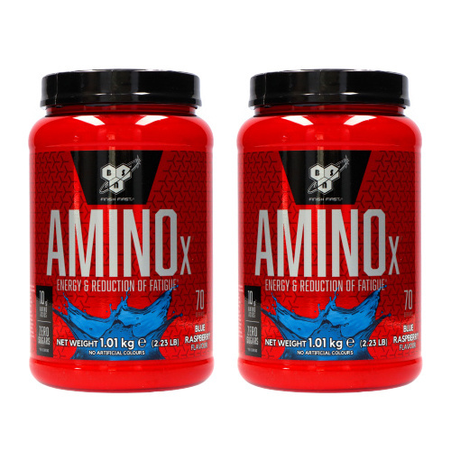 BSN Amino X - 2x 1015g