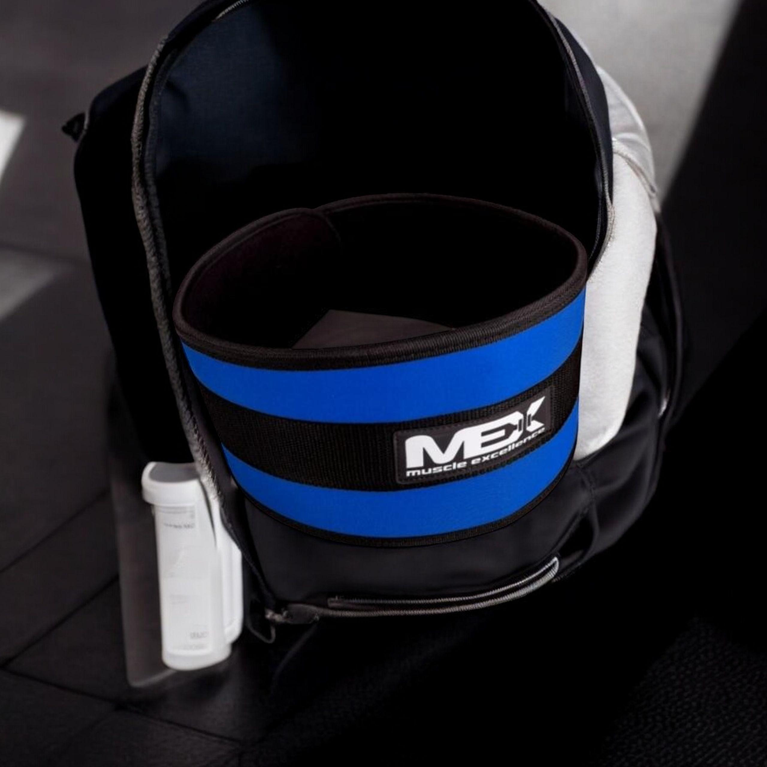 MEX NUTRITION - Fit-N Blue - XS