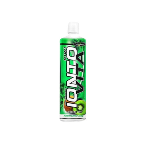 VITALMAX Ionto Vitamin Drink Liquid - 2x 1200ml