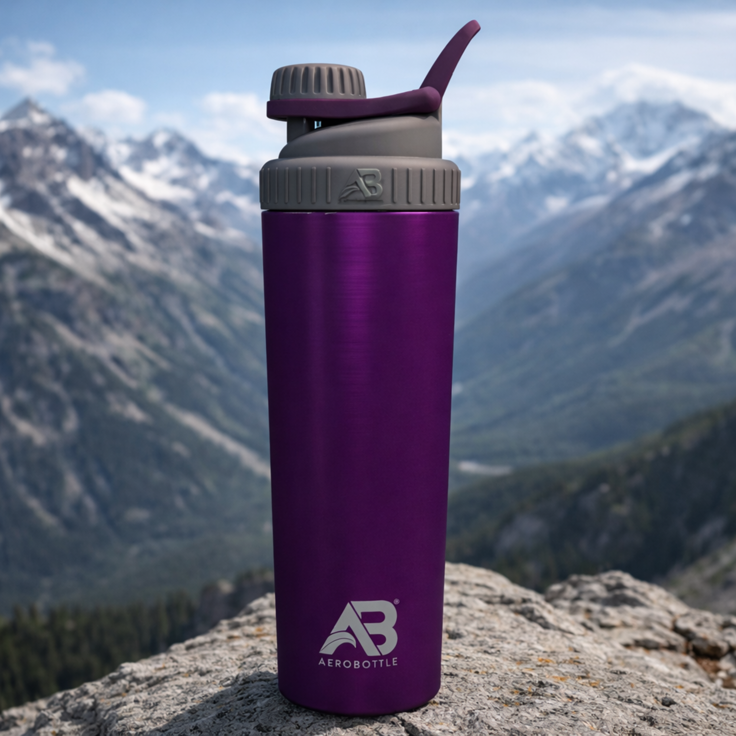 SYNTRAX - Primus Steel - 946ml 