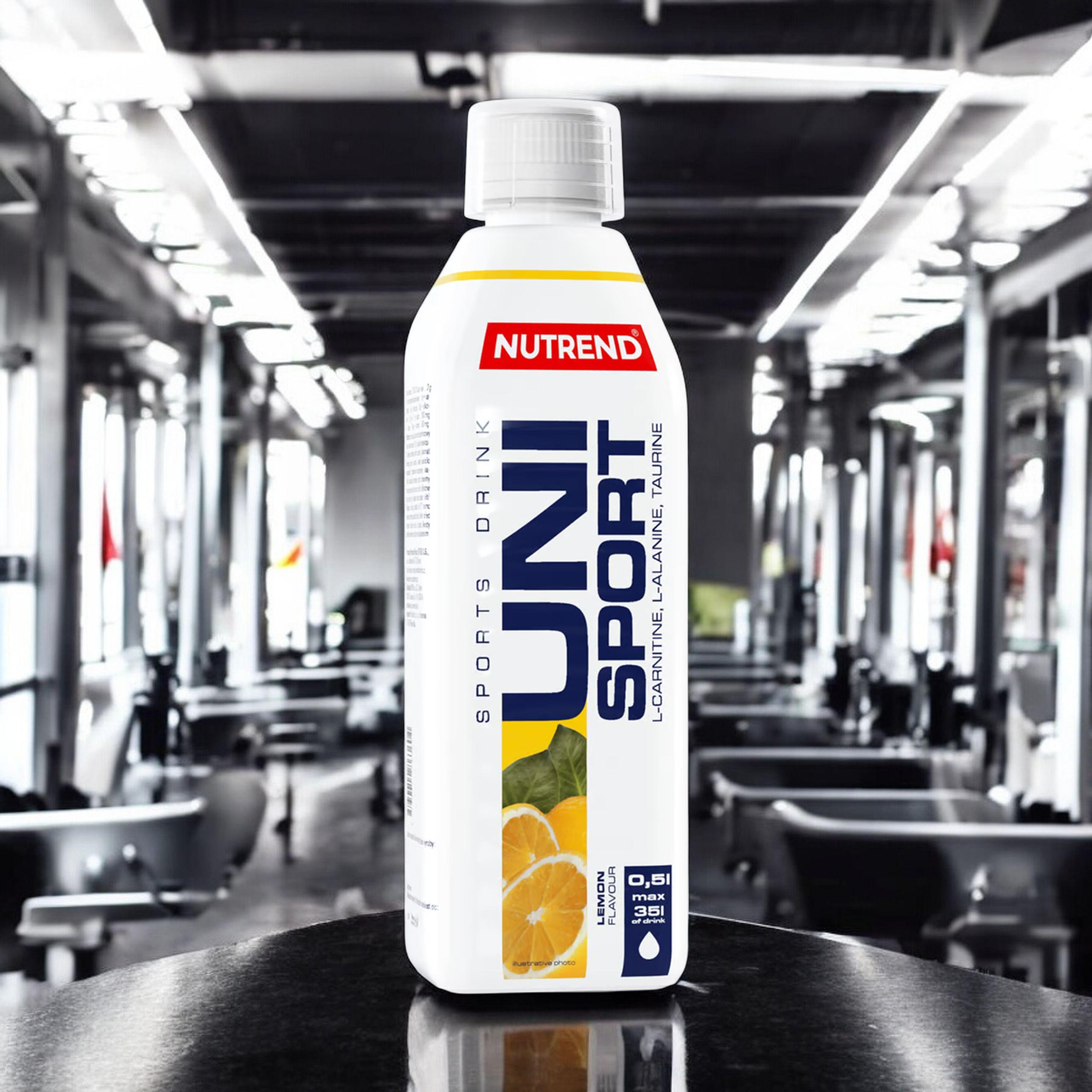 NUTREND Re-ge UNISport - 2x 500ml