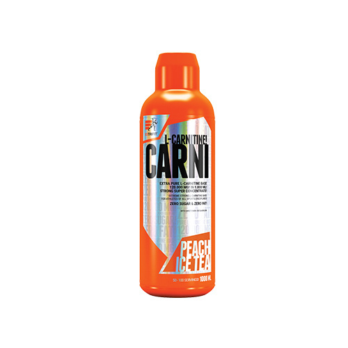 EXTRIFIT Carni 120000mg Liquid - 1000ml