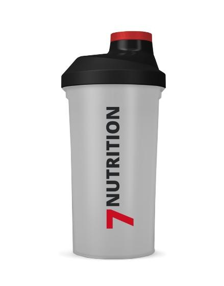 7 NUTRITION - Shaker - 3x 700ml