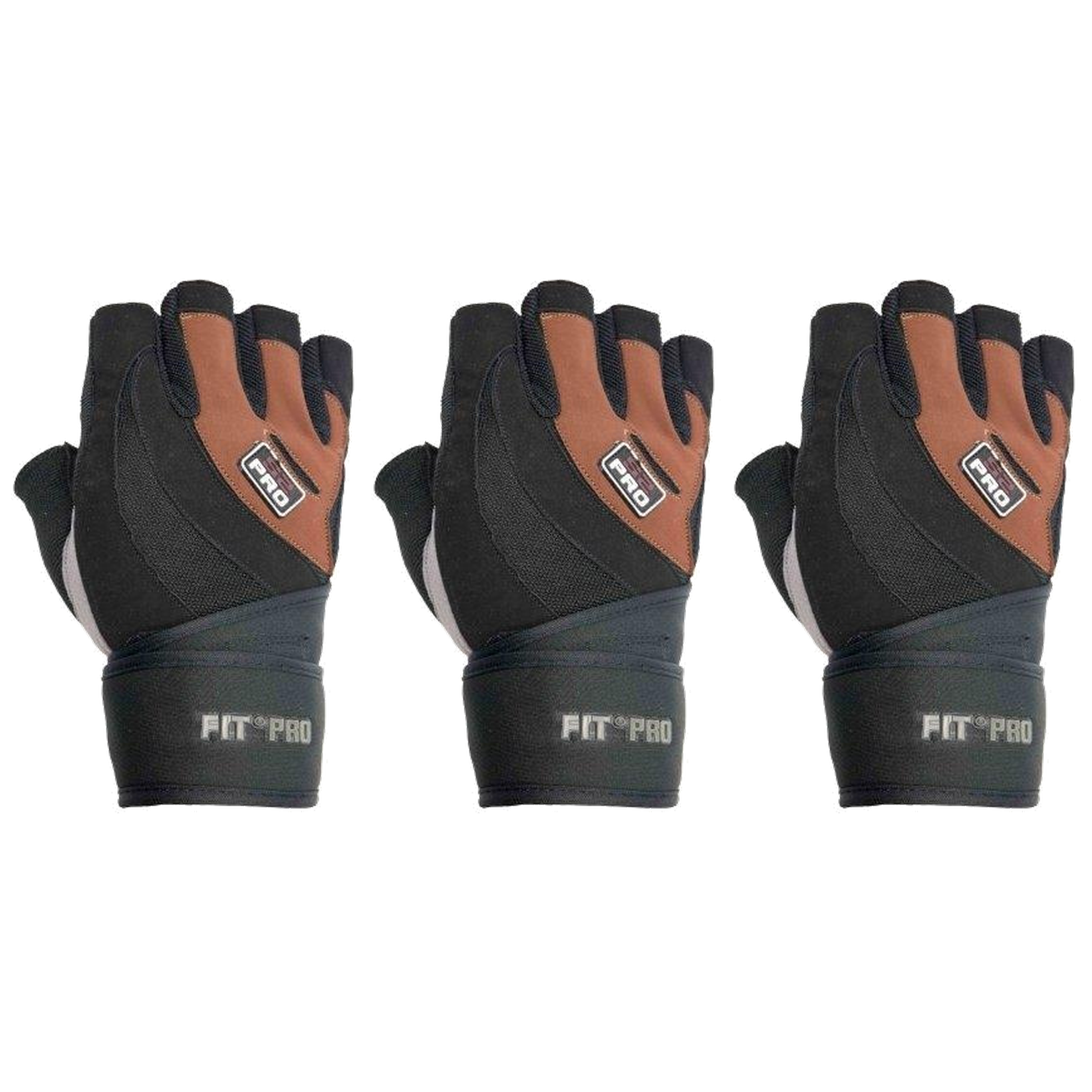 POWER SYSTEM - Fit Pro S2 - 3x S