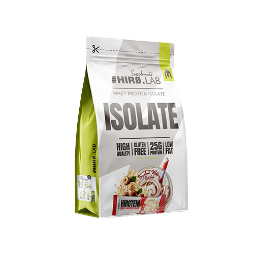 HIRO.LAB Whey Protein Isolate - 700g