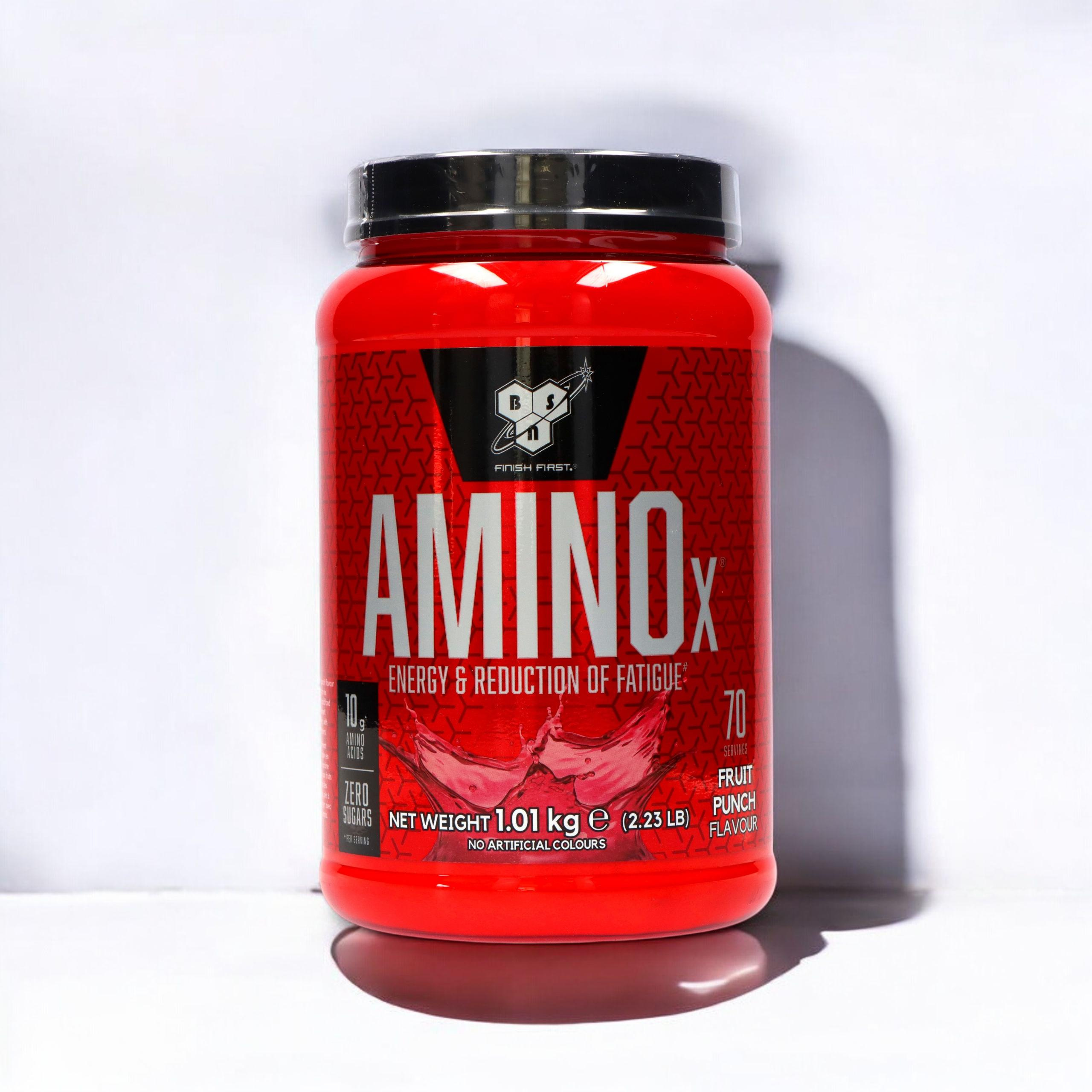 BSN Amino X - 3x 1015g