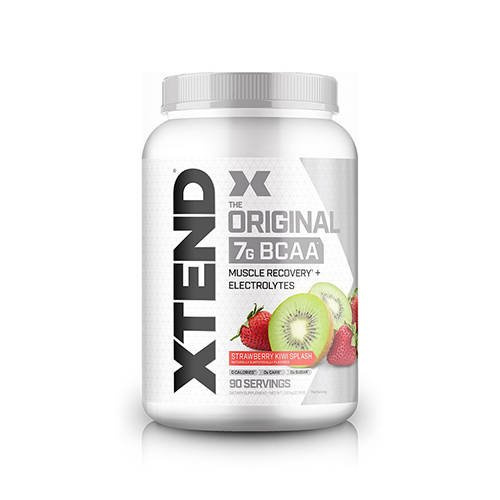 XTEND Xtend BCAA - 2x 1320g