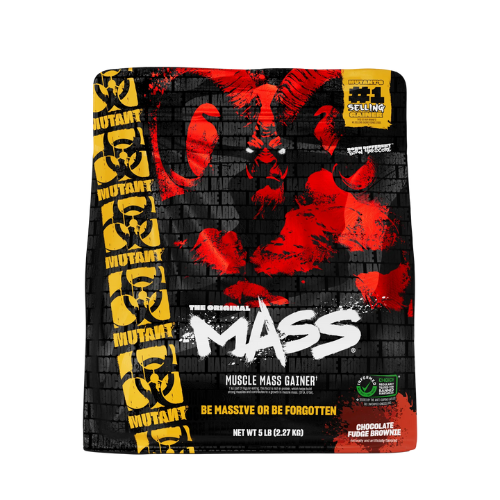 MUTANT Mutant Mass - 3x 2270g