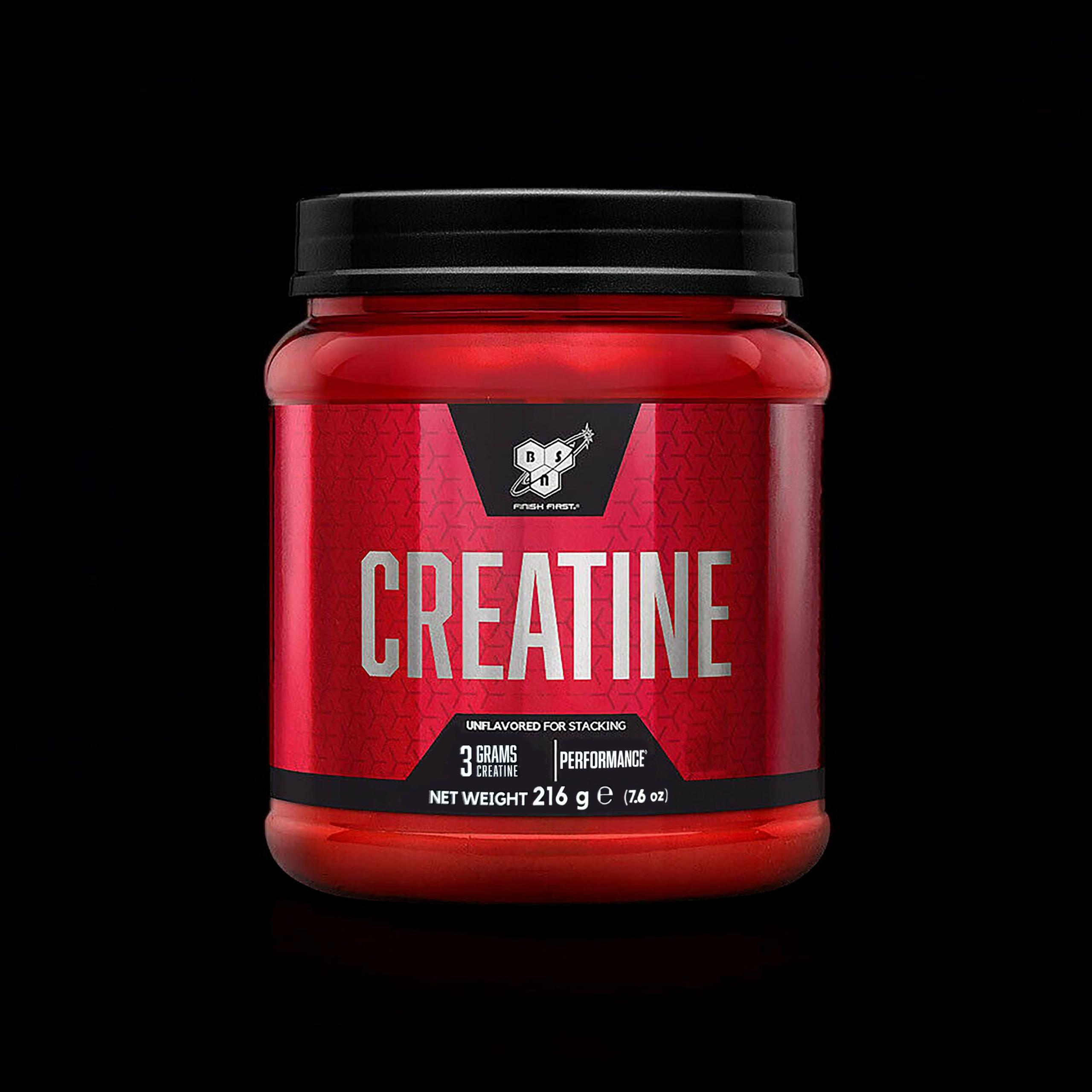 BSN DNA Creatine - 2x 216g
