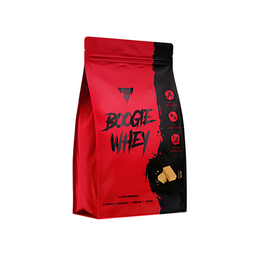 TREC Boogie Whey - 2000g - WYPRZEDAŻ