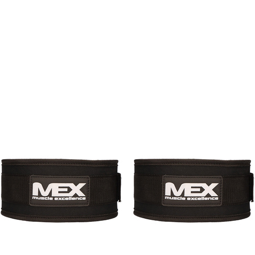 MEX NUTRITION - 2x Fit-N Black