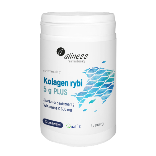 ALINESS - Kolagen Rybi 5g Plus Siarka OptiMSM - 157,5g pol_pl_ALINESS-Kolagen-Rybi-5g-Plus-Siaarka-OptiMSM-158g-44785_1