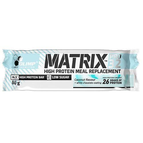 OLIMP Baton Matrix Pro 32 Bar - 80g