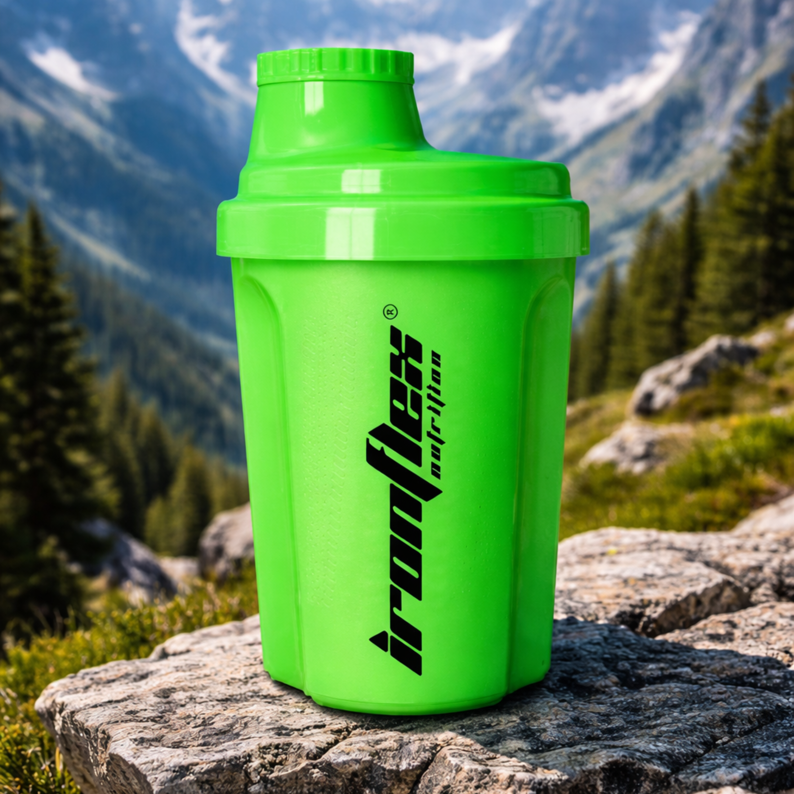 IRONFLEX Shaker - IronFlex - 300ml