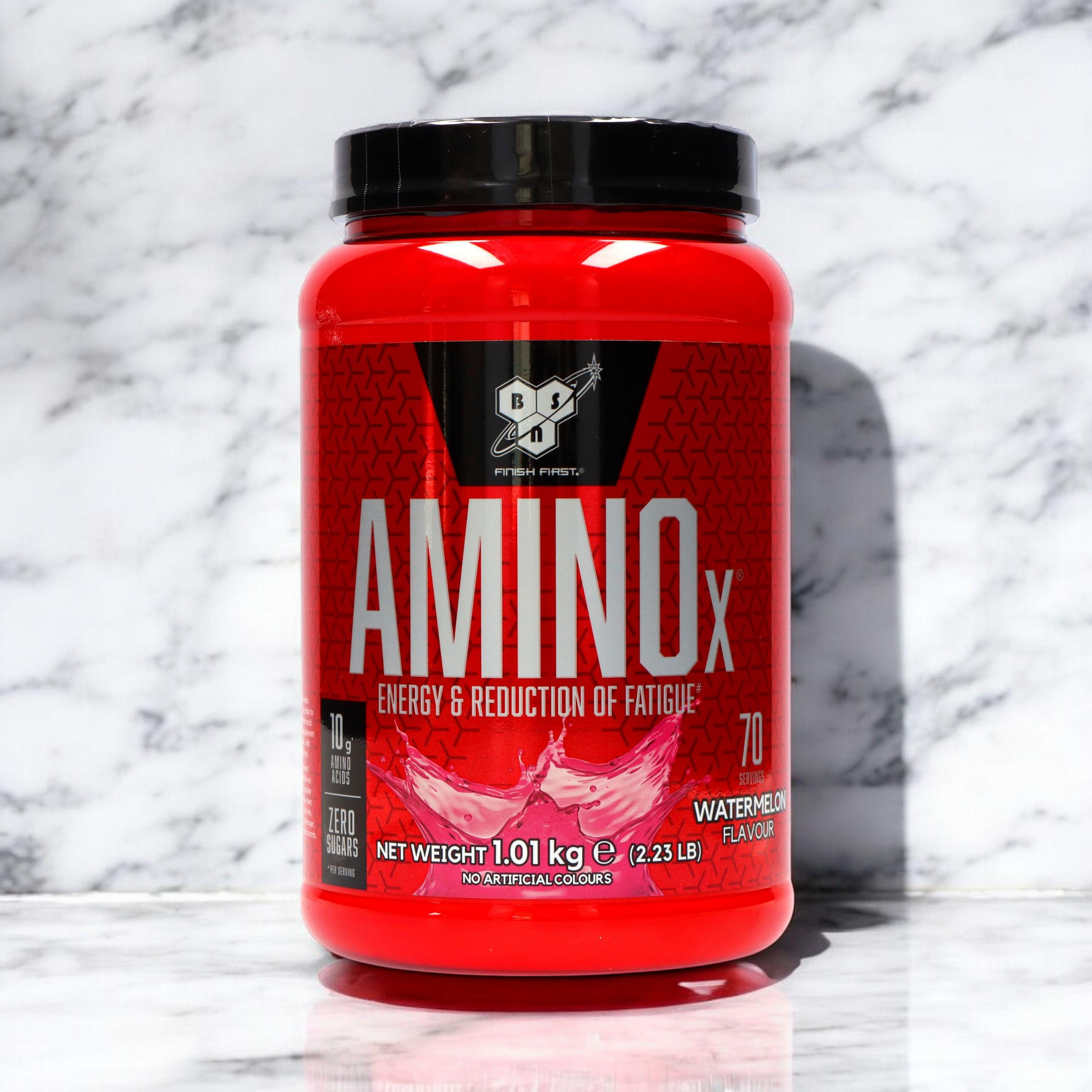 BSN Amino X - 3x 1015g