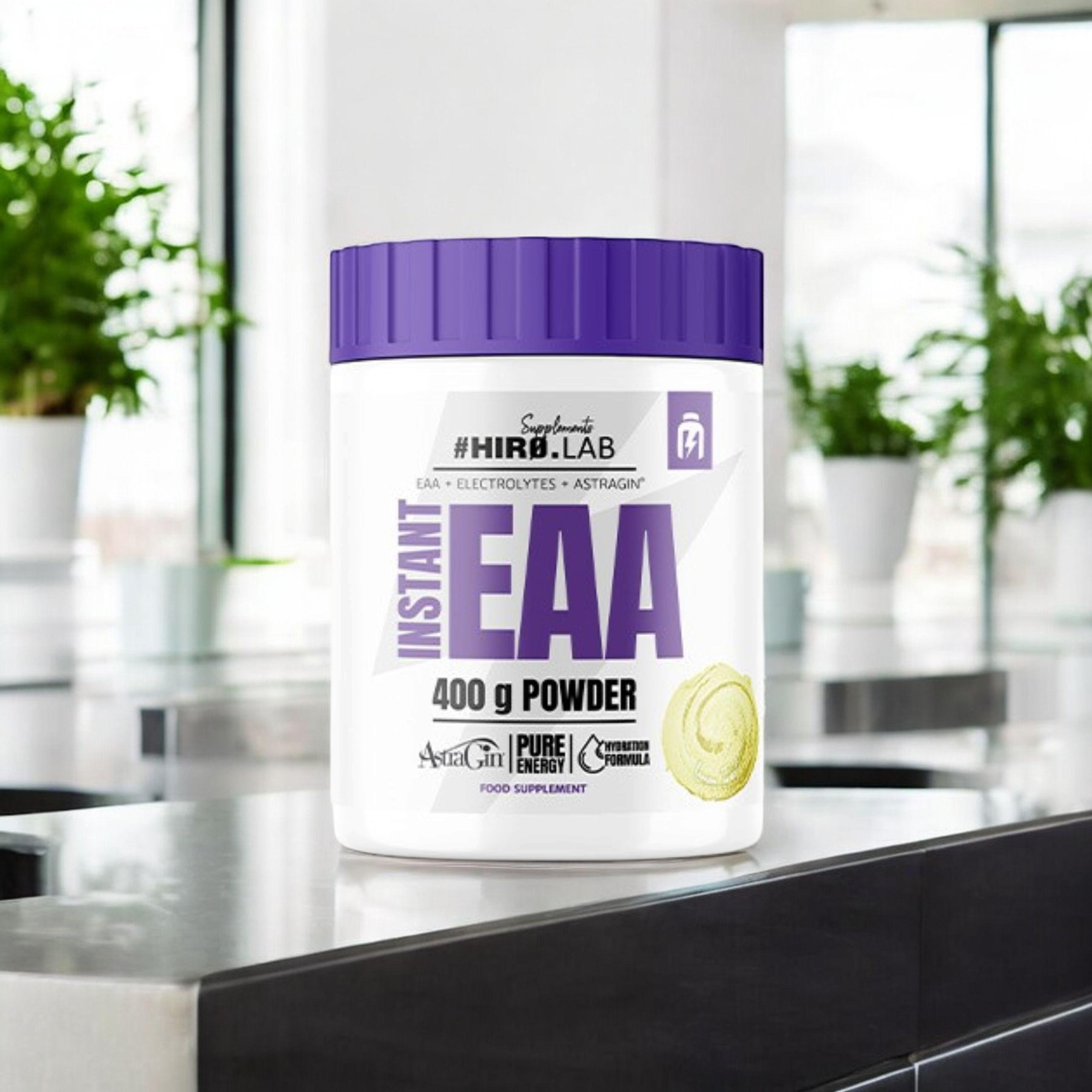 HIRO.LAB EAA Powder - 400g