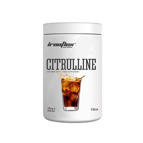 IRONFLEX Citrulline - 500g