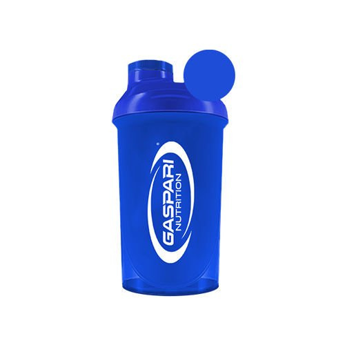 GASPARI NUTRITION Shaker Gaspari Nutrition - 3x 600ml - Blue